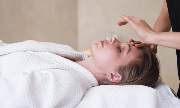 REIKI REIKI