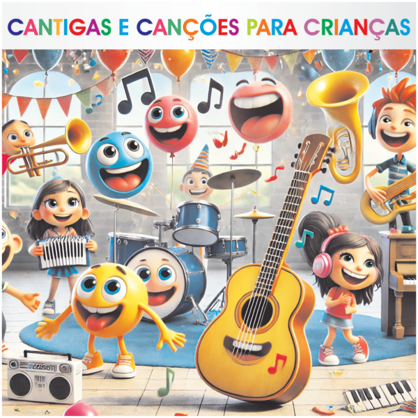 CapaCantigas