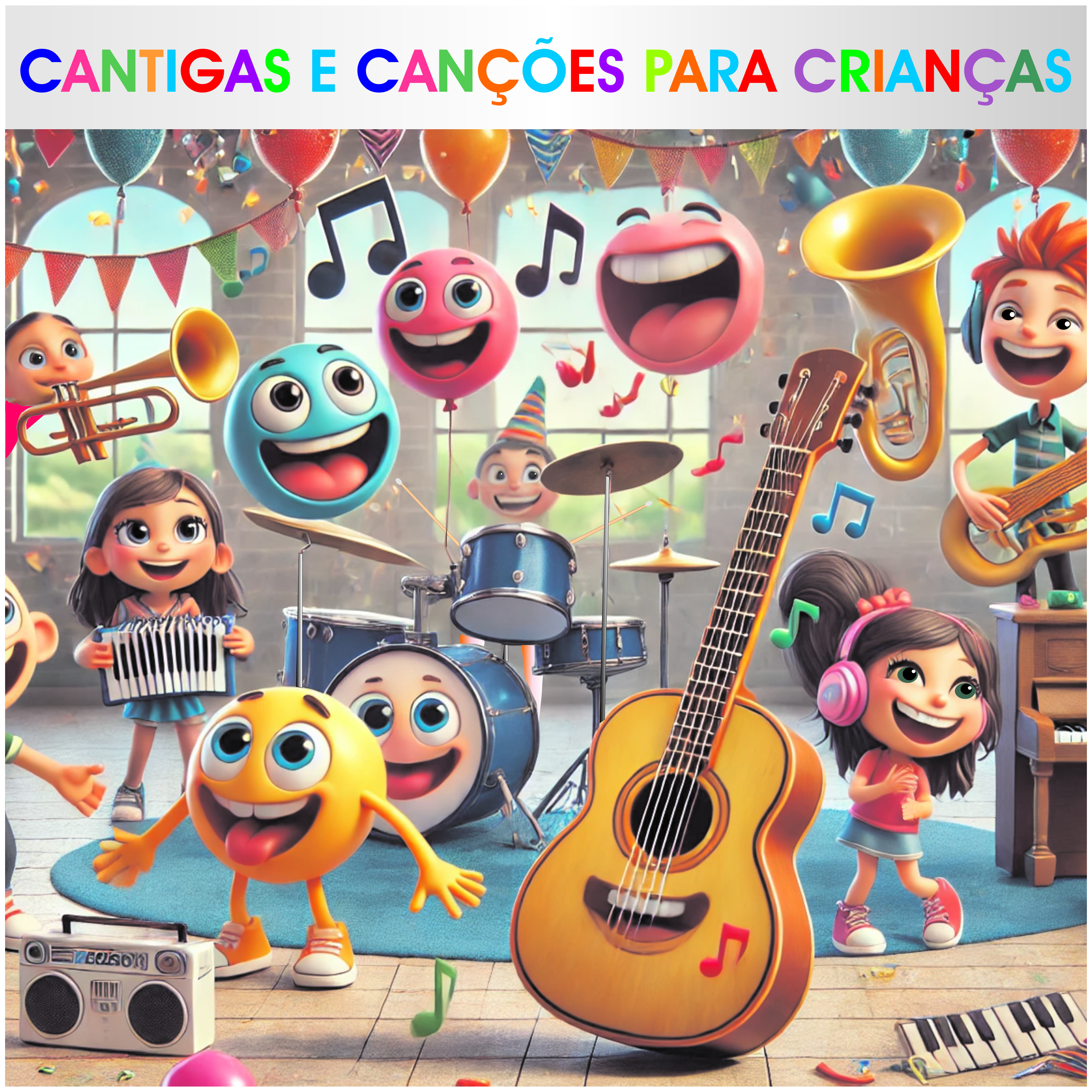 CapaCantigas