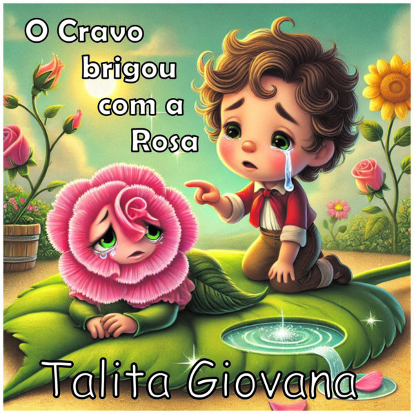 CApa03oCravoEaROsa