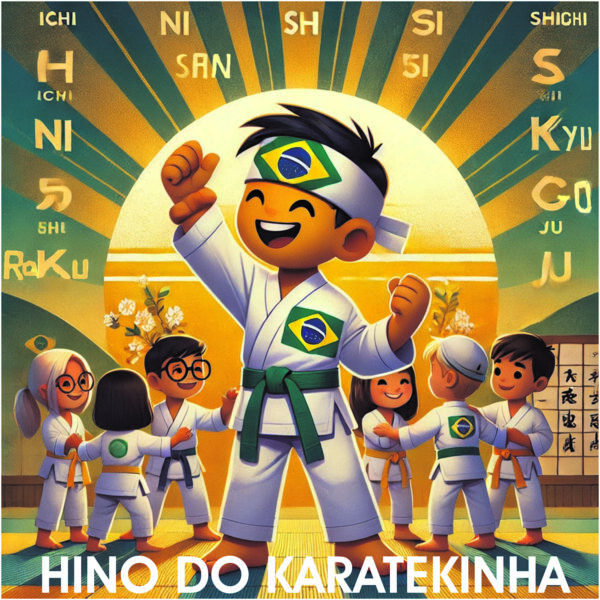 Capa11Karatekinha